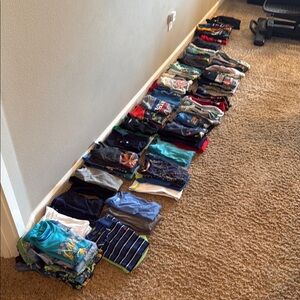 Super Nice Kids' Clothing Coming soon- All sizes all brands